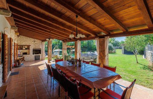 Villa Jurazini - Foto 42