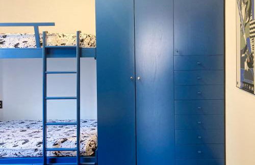 Fancy apartment with huge terrace - Foto 9