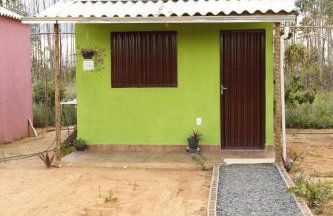 Pousada Sitio do Terrão a 500 metros da BR 040 e a 10 minutos da Prainha - Foto 9