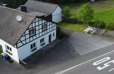 Lochhof Zwei - Eifelurlaub mit Farmcharme - Foto 43