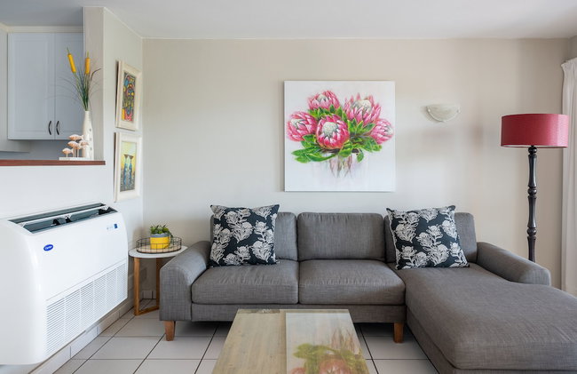 San Lameer Villa Rentals 2823 - Foto 8