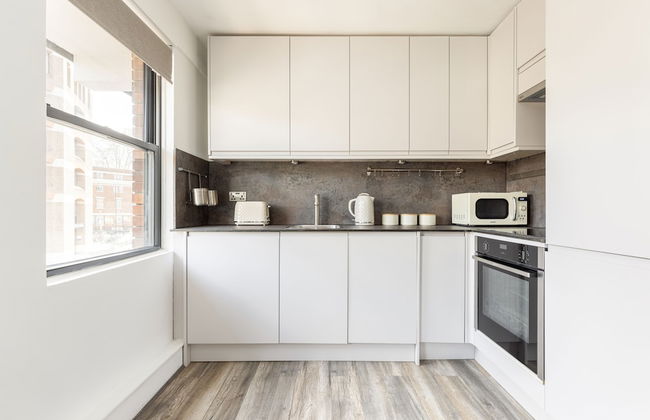 The Pimlico Apartments - Foto 22