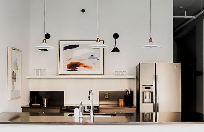 The Grant by Black Swan - Foto 5