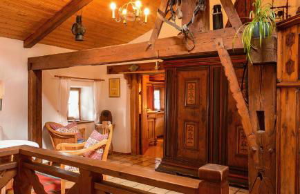 Beim Dokterer, Fewo ANNO DAZUMAL - Foto 30