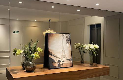 Movva São Paulo - Foto 47