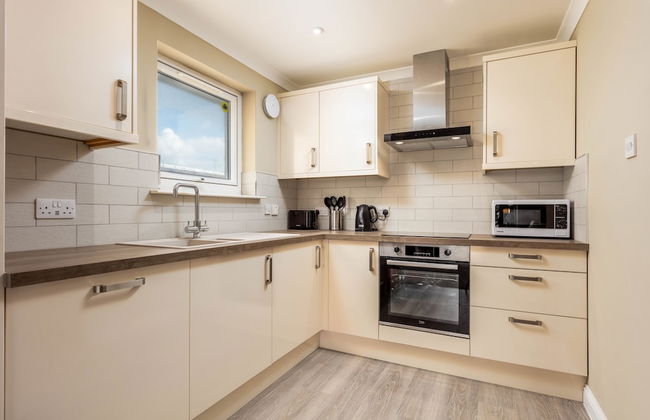 Old Prestwick View - Donnini Apartments - Foto 14