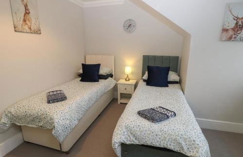 Rookley Lake Cottage - Foto 22