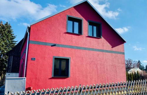 Ferienhaus Papstdorf - Foto 2