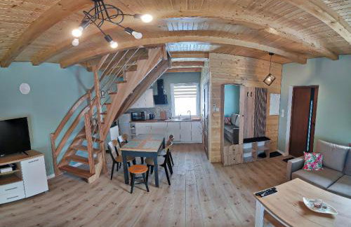 Leśna Ostoja - Foto 27