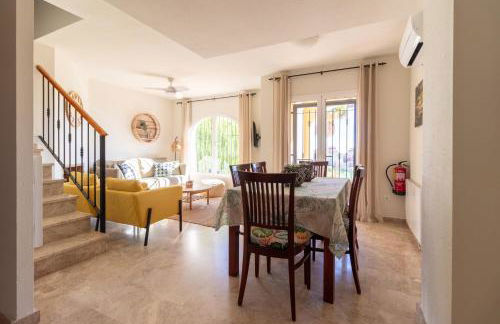 Casa la Rosaleda - Foto 13