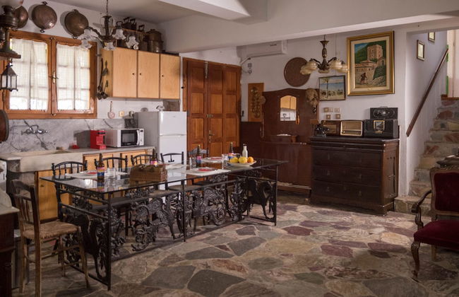 Kitries Home - Foto 6