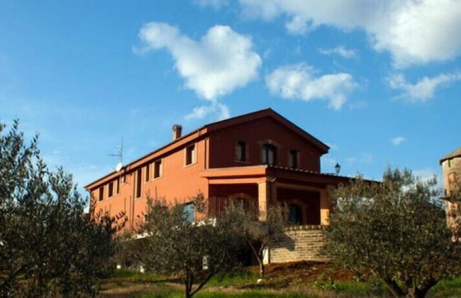 Tenuta Terre dei Latini - Foto 42