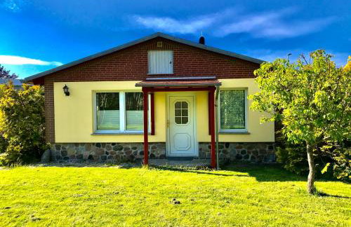 Ferienhaus Till & Lotte - Foto 1