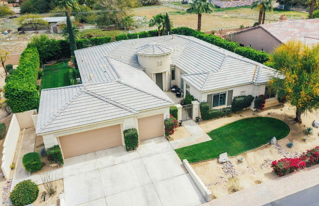 Casa del Sol by Avantstay Private Oasis Retreat w/ Pool! - Foto 35