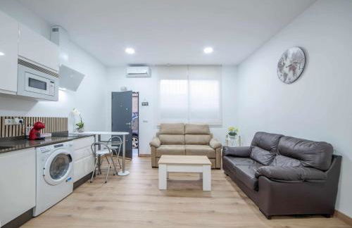 RentalSevilla Bellavista - La Palmera - Foto 13