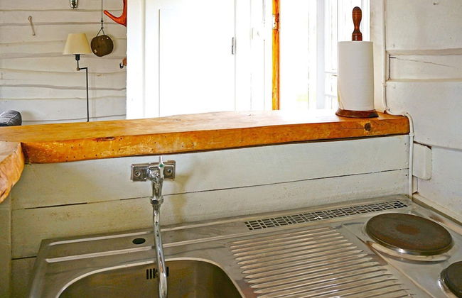 5 Person Holiday Home in Flen-by Traum - Foto 9