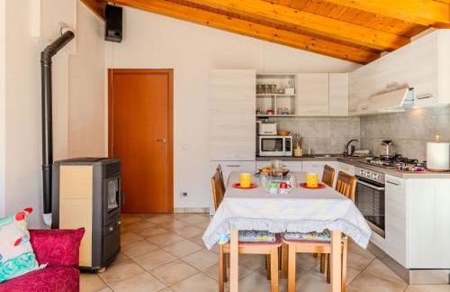 Holiday Home Marino by Interhome - Photo 4