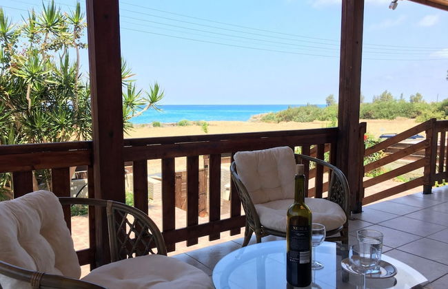 Villa Majestic in Agia Marina Chrysochous - Foto 7