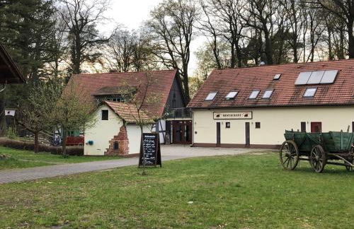 Ferienwohnung 2 - Gourmetzimmer - Foto 1