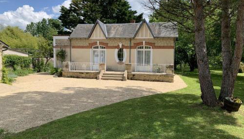 La petite maison de pêcheur - Foto 4