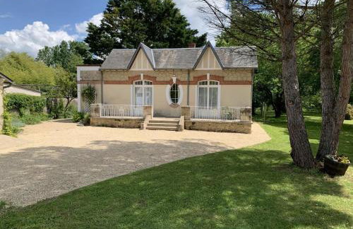 La petite maison de pêcheur - Foto 4