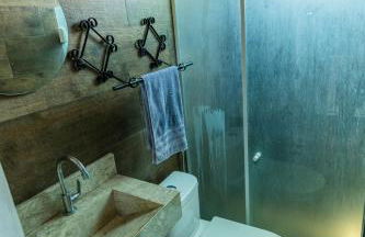 Pousada Feliz Boipeba Apartamentos - Foto 64