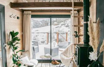 Tiny House Casa de Lili - Foto 7