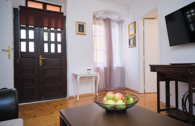 Old Town Art Apartment Split by Litto - Photo 49