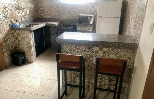 Flats Santana Apartamento a 2km do centro, com garagem gratuita, a combinar - Photo 4