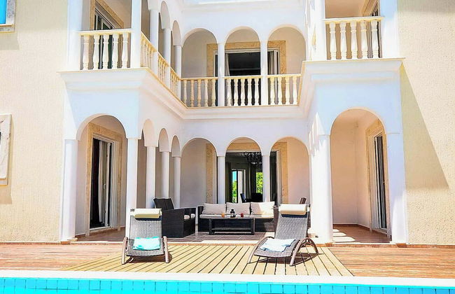 Mansion View - Foto 28