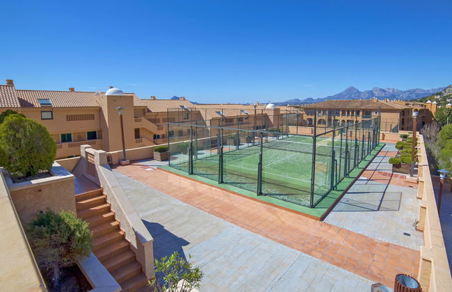 Pueblo Mascarat - Foto 5