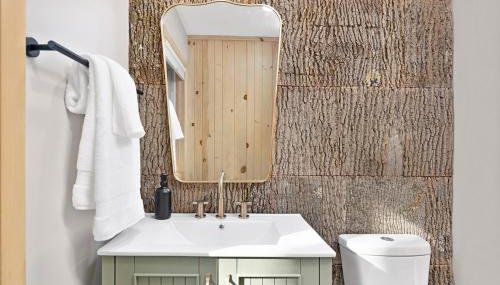 Chalet Getaway, Hot Tub, Pet Friendly! - Foto 3