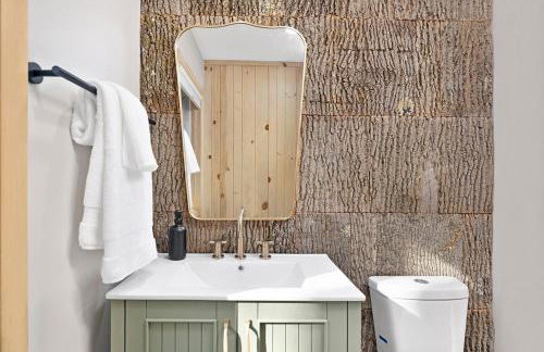 Chalet Getaway, Hot Tub, Pet Friendly! - Foto 3