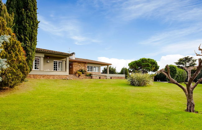 Deluxe Villa in Urbanització Bon Relax near Beach - Foto 38