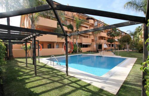 APARTAMENTO beachfront LA JACARANDA - Photo 26