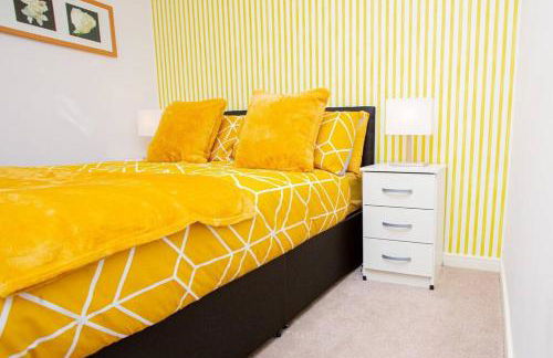 Mills Apartment - Two bedroom en-suite apartment - Photo 17