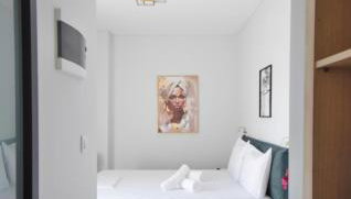 Hotel Argilos - Foto 3, towels