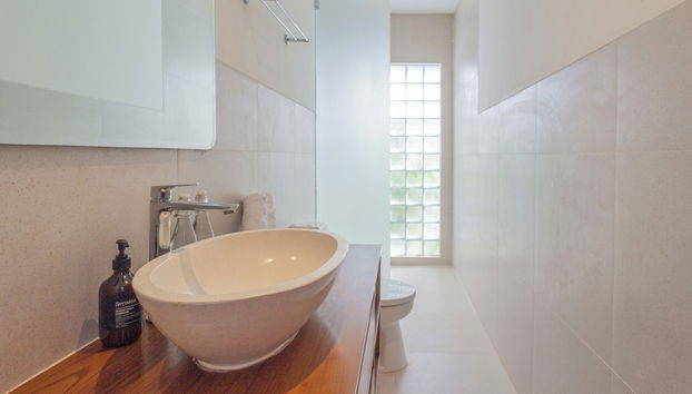 Segara Seaside Resort - Foto 3, Habitación