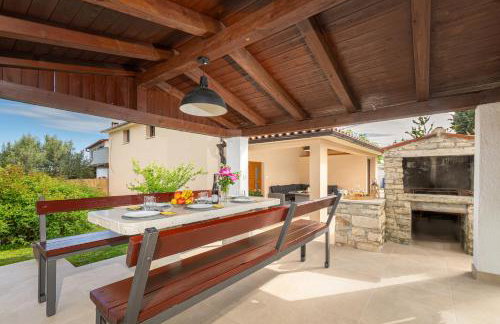 Villa Nensi - Foto 36