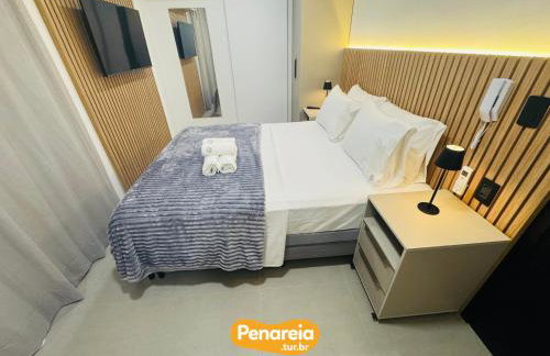 EMUNAH DI CITTÀ Flats Ponta de Campina - Foto 43