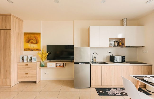 HMH - Vinhomes D'capitale - Foto 7