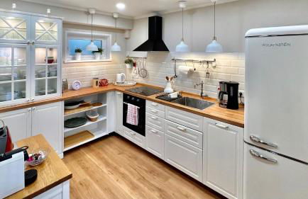 "GartenTraum" - FeWo in Marienmünster - Ostwestfalen - Foto 14