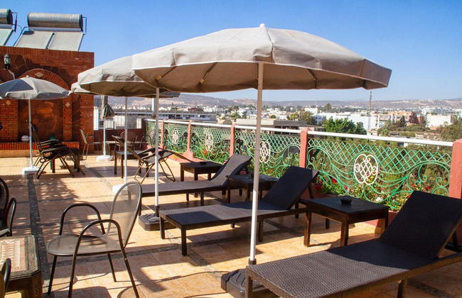 Apparts-Hôtel ISNI - Photo 23