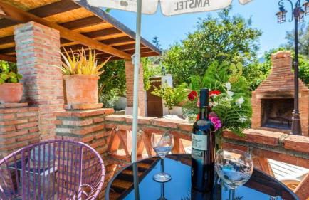 Cortijo El Chinas Orgiva by Ruralidays - Foto 20