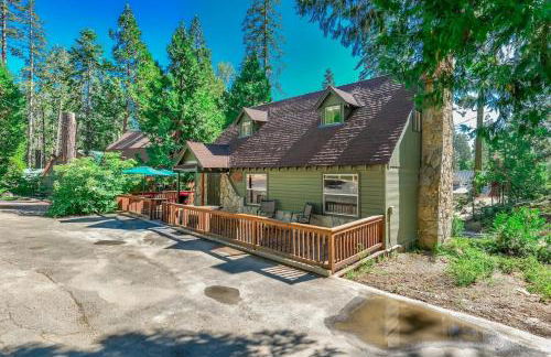 Buckeye Bear's Den-AC-Walking Distance to town - Foto 1