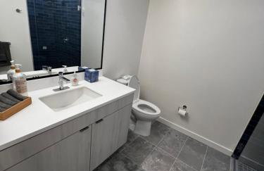 Heart of Hollywood - Walk of Fame Studio - 1bd or 2bd with View - Free parking - Balcony - Wifi - Rooftop - Gym - Upscale amenities - Foto 54