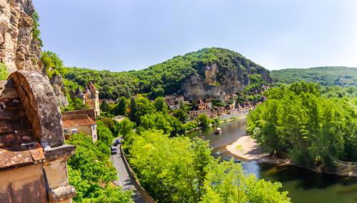 Le Mirador Vue Sur La Dordogne - Foto 5