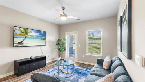 Luxe 1BR/1BA: Dive, Rest, Explore. Book Now! - Foto 3