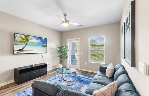 Luxe 1BR/1BA: Dive, Rest, Explore. Book Now! - Foto 3