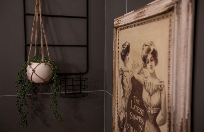 Villa Serenity Sleeps 9 - Foto 14